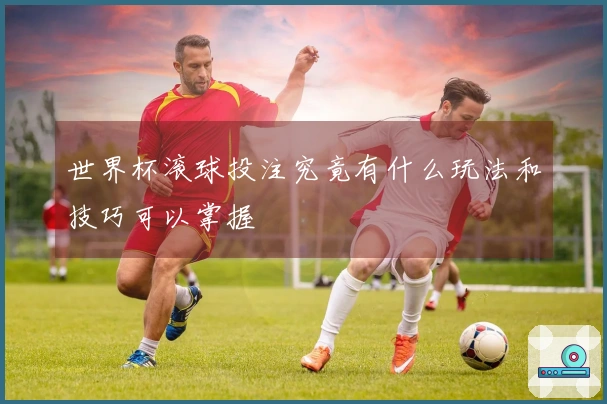 世界杯滚球投注究竟有什么玩法和技巧可以掌握