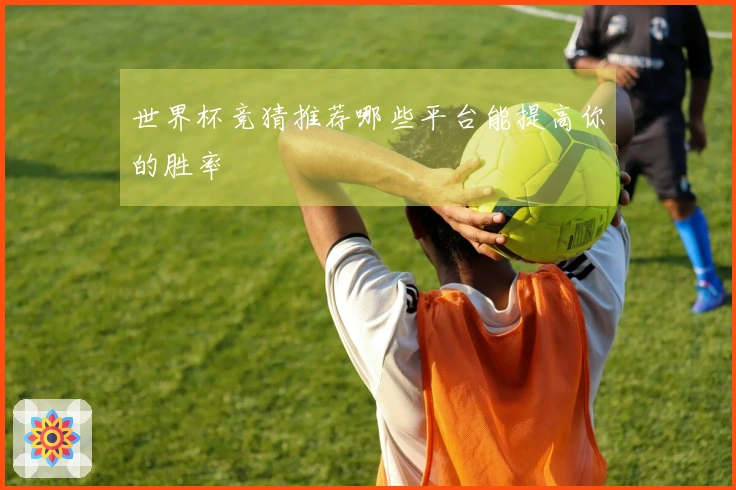 世界杯竞猜推荐哪些平台能提高你的胜率
