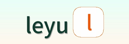 leyu Logo